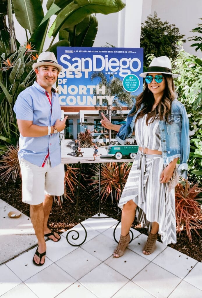 2019 San Diego Magazine Top Dentists